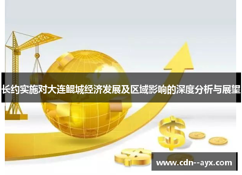 长约实施对大连鲲城经济发展及区域影响的深度分析与展望 长约实施对大连鲲城经济发展及区域影响的深度分析与展望