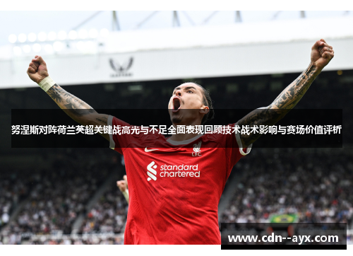 努涅斯对阵荷兰英超关键战高光与不足全面表现回顾技术战术影响与赛场价值评析 努涅斯对阵荷兰英超关键战高光与不足全面表现回顾技术战术影响与赛场价值评析