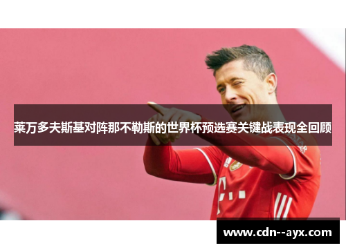 莱万多夫斯基对阵那不勒斯的世界杯预选赛关键战表现全回顾