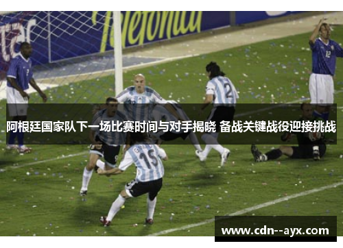 阿根廷国家队下一场比赛时间与对手揭晓 备战关键战役迎接挑战