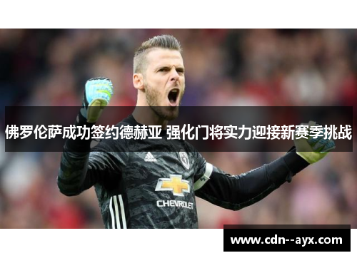 佛罗伦萨成功签约德赫亚 强化门将实力迎接新赛季挑战